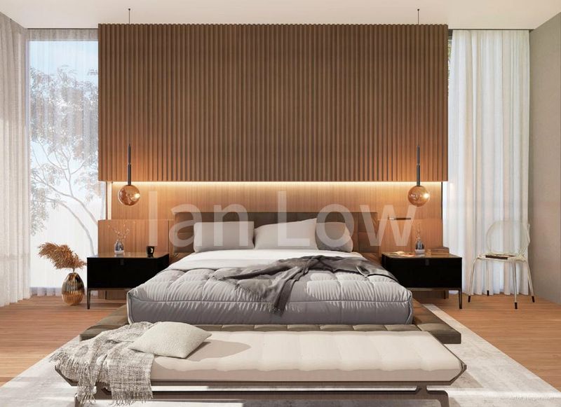 5 Bed Semi-Detached House (Landed) for Sale in  Bournemouth Road - Image 9