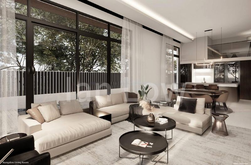 5 Bed Semi-Detached House (Landed) for Sale in  Bournemouth Road - Image 4