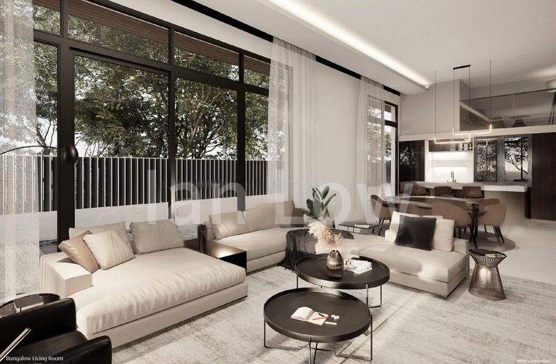 5 Bed Semi-Detached House (Landed) for Sale in  Bournemouth Road - Image 10