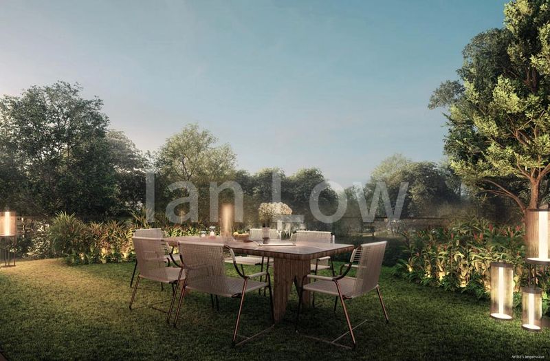 5 Bed Semi-Detached House (Landed) for Sale in  Bournemouth Road - Image 14