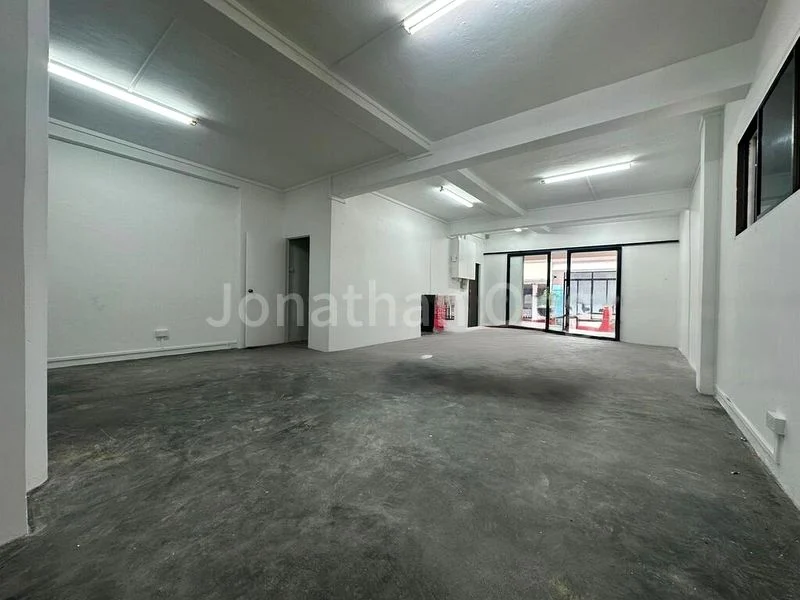 Shop / Shophouse for Rent: Ruby Lane - Image 2