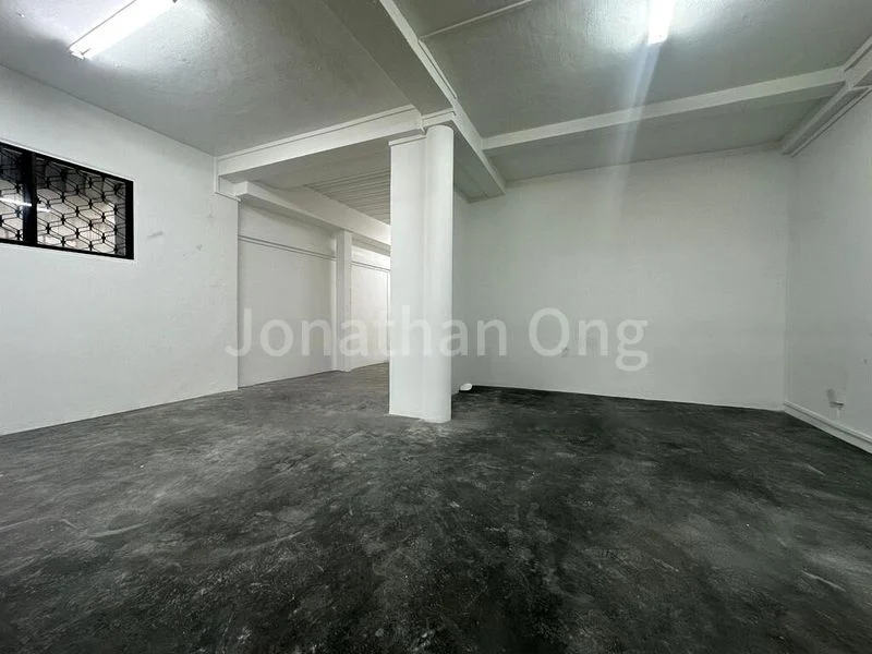 Shop / Shophouse for Rent: Ruby Lane - Image 1