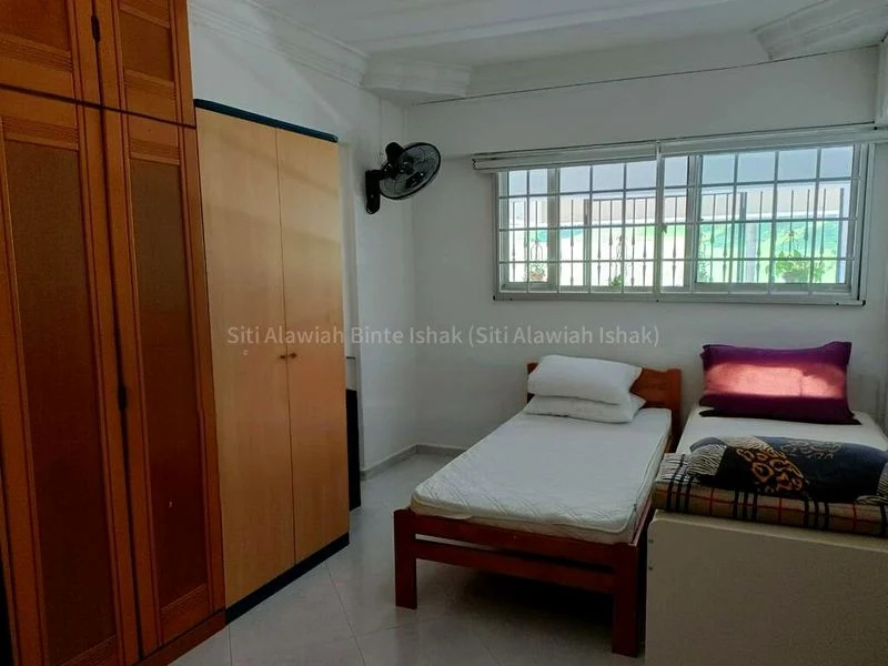 Common Room (HDB) for Rent in  59 Chai Chee Road - Image 4