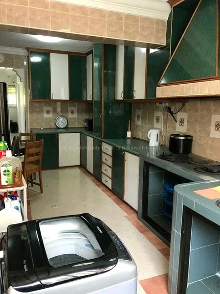 Common Room (HDB) for Rent in  59 Chai Chee Road - Image 6