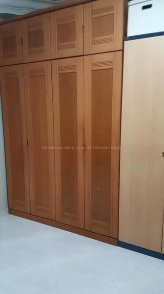 Common Room (HDB) for Rent in  59 Chai Chee Road - Image 2