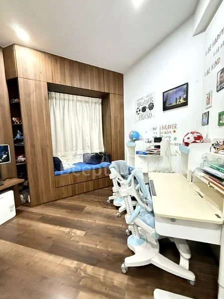 4 Bed Condo for Rent in Costa Rhu - Image 8