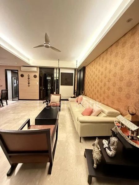 4 Bed Condo for Rent in Costa Rhu - Image 4