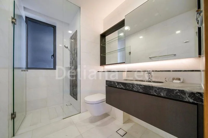 2 Bed Condo for Rent in  Marina One/ The Heart - Image 3