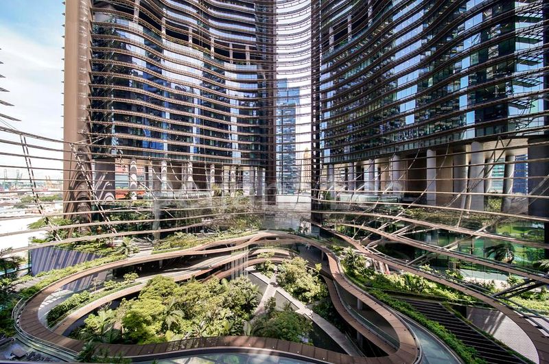 2 Bed Condo for Rent in  Marina One/ The Heart - Image 6