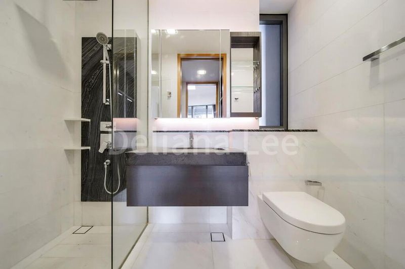 2 Bed Condo for Rent in  Marina One/ The Heart - Image 11