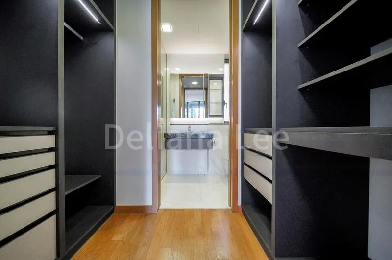 2 Bed Condo for Rent in  Marina One/ The Heart - Image 5