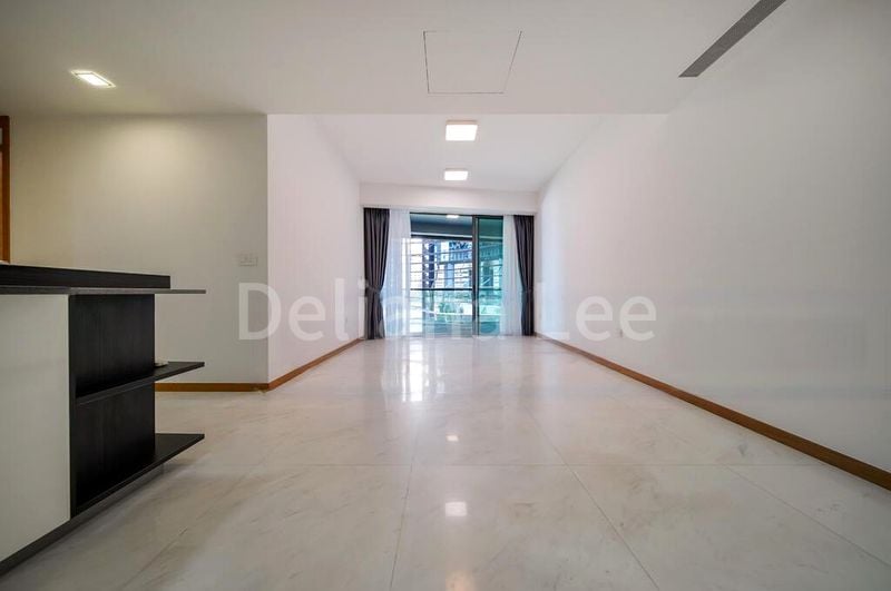 2 Bed Condo for Rent in  Marina One/ The Heart - Image 2