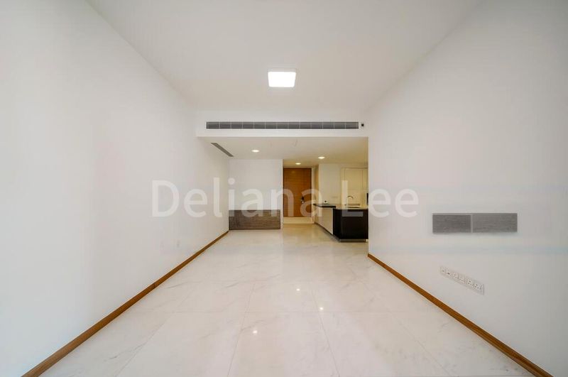 2 Bed Condo for Rent in  Marina One/ The Heart - Image 4