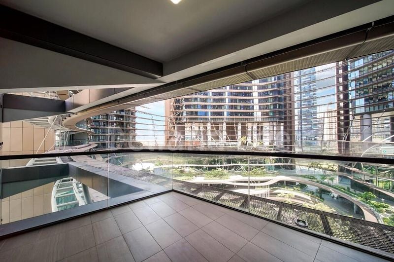 2 Bed Condo for Rent in  Marina One/ The Heart - Image 10