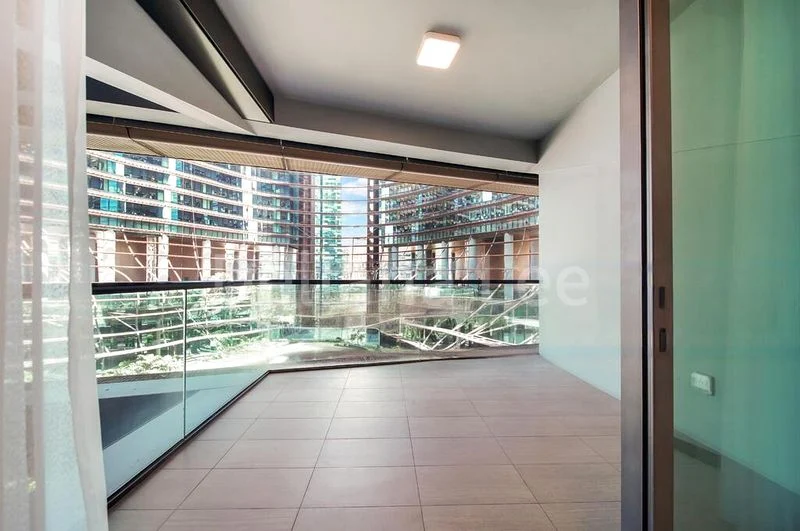 2 Bed Condo for Rent in  Marina One/ The Heart - Image 9