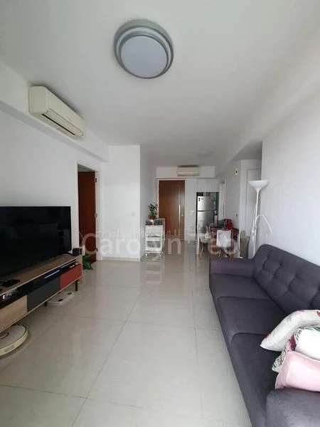 2 Bed Condo for Rent in  Kovan Regency - Image 5