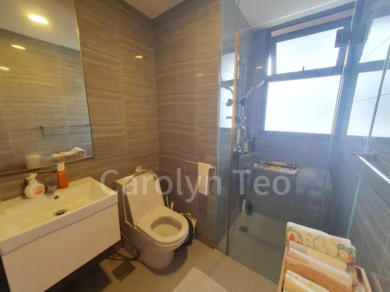 2 Bed Condo for Rent in  Kovan Regency - Image 3