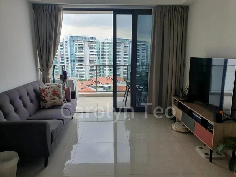 2 Bed Condo for Rent in  Kovan Regency - Image 1