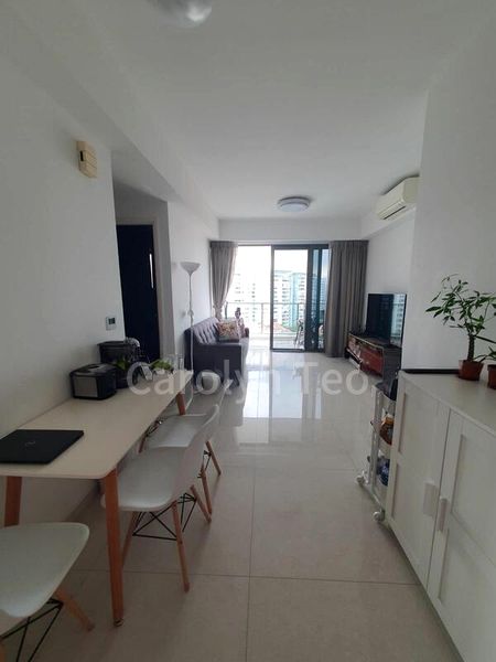 2 Bed Condo for Rent in  Kovan Regency - Image 2
