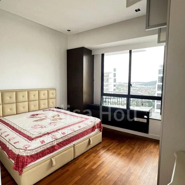 3 Bed Condo for Rent in  D'leedon - Image 6