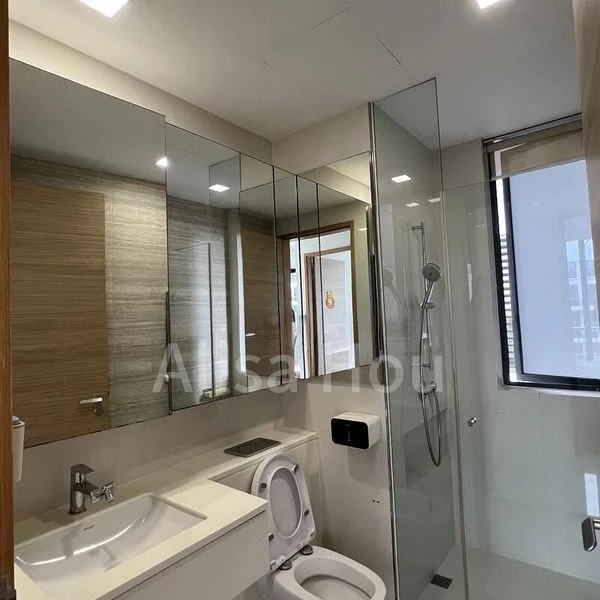 3 Bed Condo for Rent in  D'leedon - Image 5