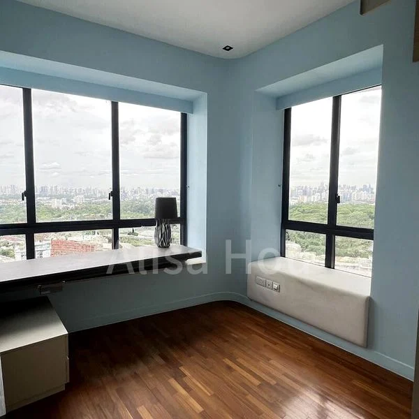 3 Bed Condo for Rent in  D'leedon - Image 7