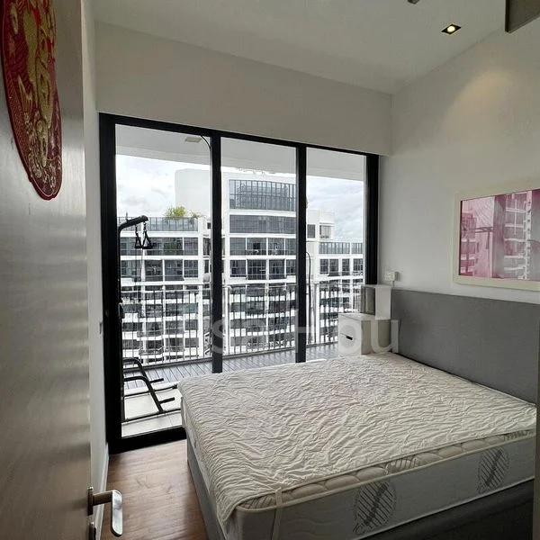 3 Bed Condo for Rent in  D'leedon - Image 4