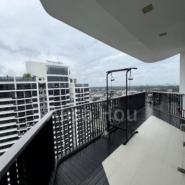 3 Bed Condo for Rent in  D'leedon - Image 2