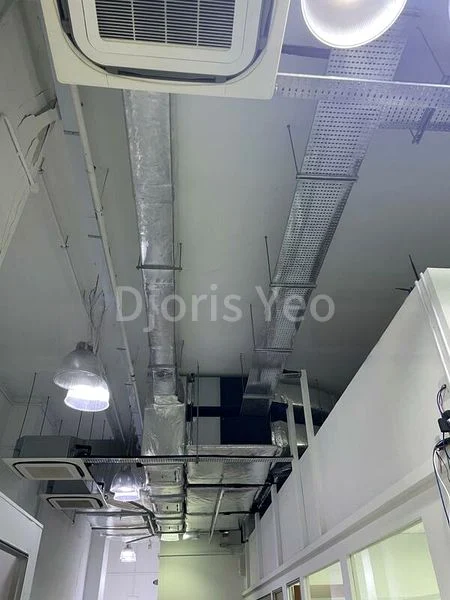 Light Industrial (B1) for Rent: Interlocal Centre - Image 3