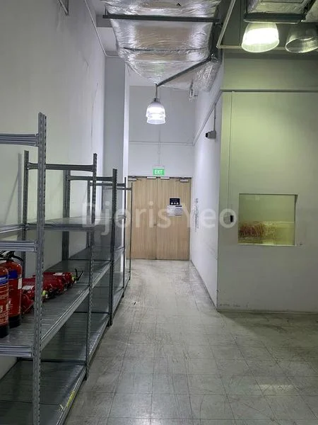 Light Industrial (B1) for Rent: Interlocal Centre - Image 5