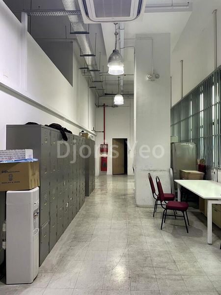 Light Industrial (B1) for Rent: Interlocal Centre - Image 7