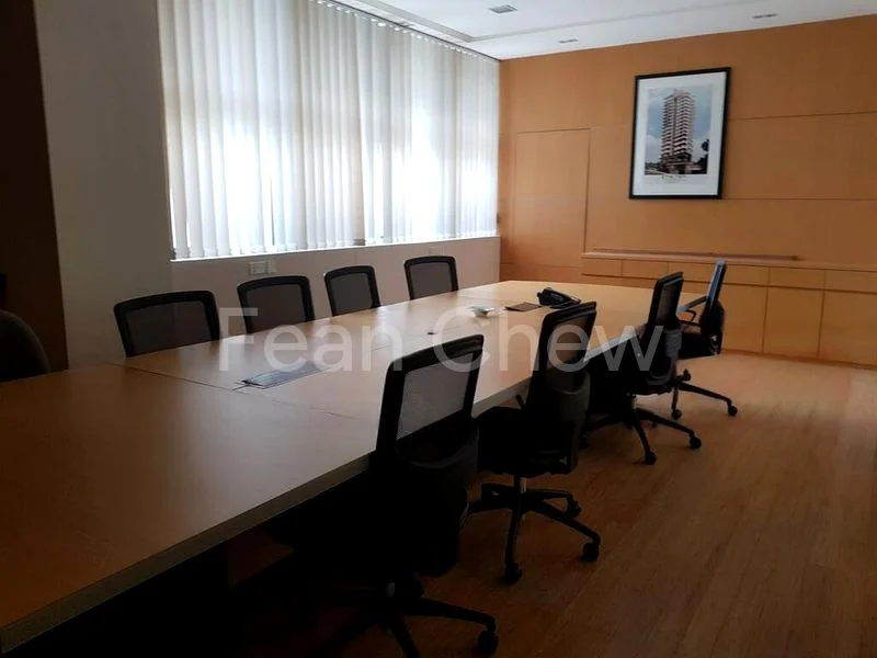 Factory / Workshop (B2) for Sale: Gul. Tuas Factory, Land 85k sq ft, Corporate Image. - Image 1