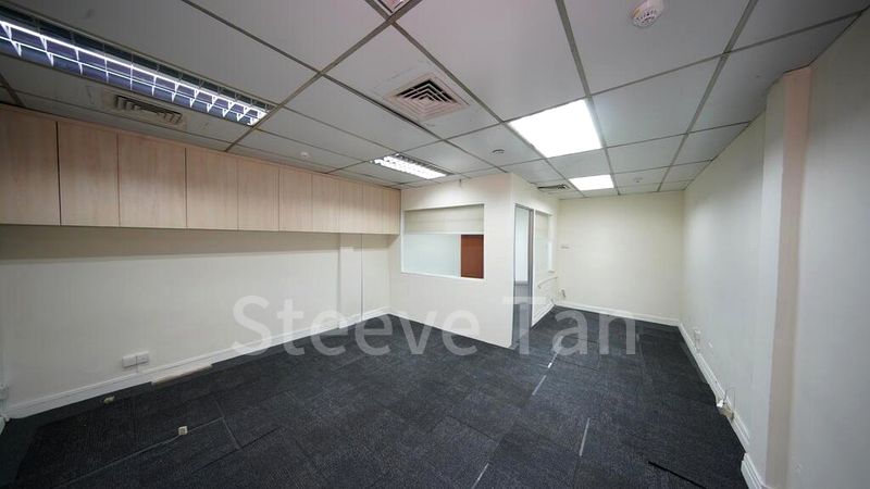 Office for Rent: People's Park Centre - Image 9