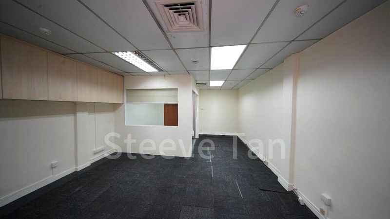 Office for Rent: People's Park Centre - Image 8