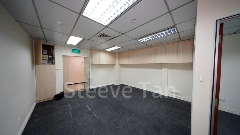 Office for Rent: People's Park Centre - Image 10