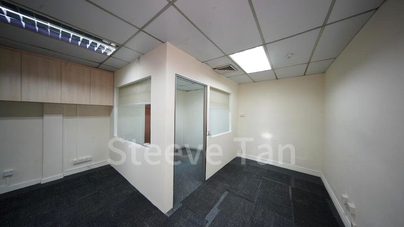Office for Rent: People's Park Centre - Image 7