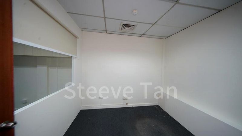 Office for Rent: People's Park Centre - Image 6
