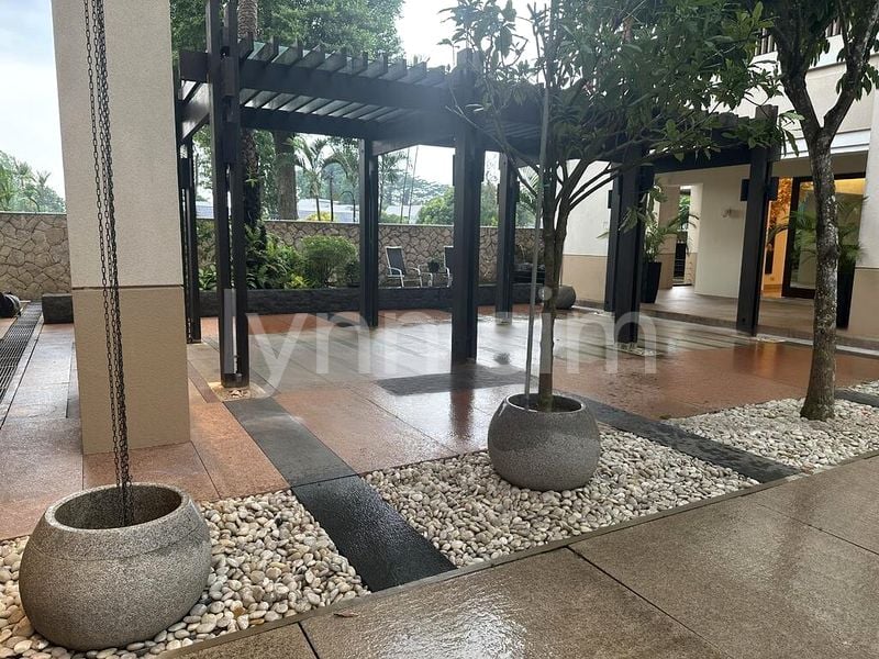 9 Bed Bungalow (Landed) for Rent in  Brizay Park - Image 6