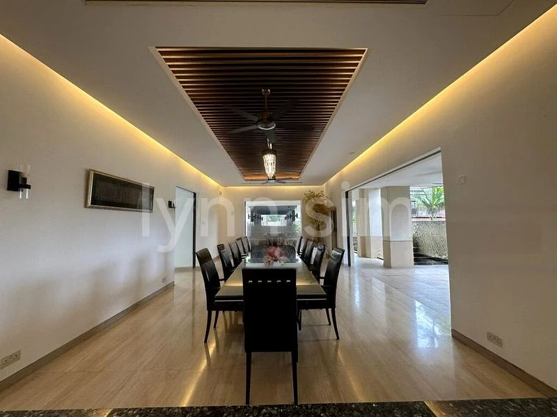 9 Bed Bungalow (Landed) for Rent in  Brizay Park - Image 4