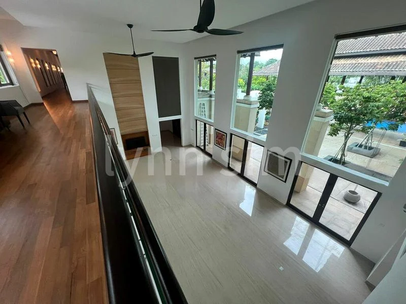 9 Bed Bungalow (Landed) for Rent in  Brizay Park - Image 3