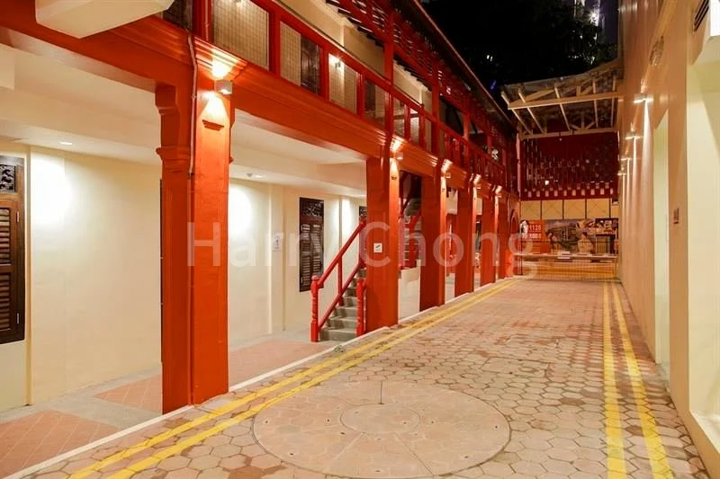 1 Bed Apartment (Condo) for Sale in The Red House - Image 3