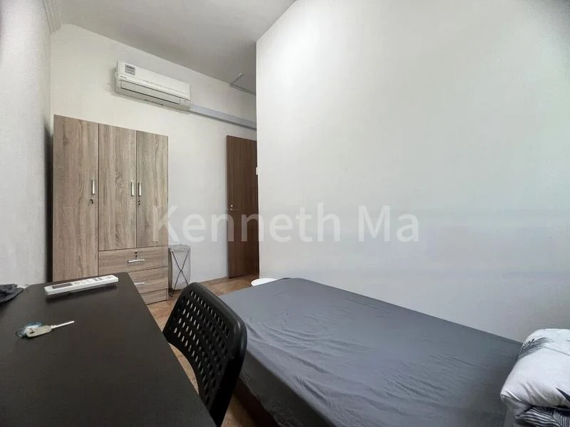 Common Room (Condo) for Rent in  Changi Court - Image 3