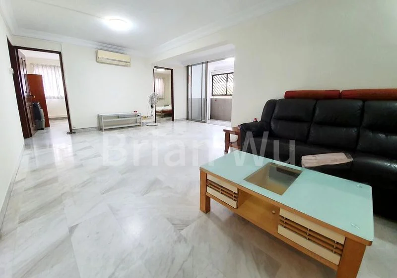 5 Room (5I) HDB for Sale in  161 Bishan Street 13 - Image 6