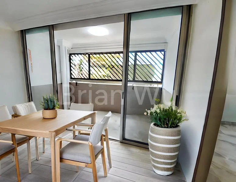 5 Room (5I) HDB for Sale in  161 Bishan Street 13 - Image 4