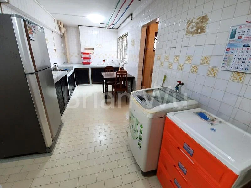 5 Room (5I) HDB for Sale in  161 Bishan Street 13 - Image 9