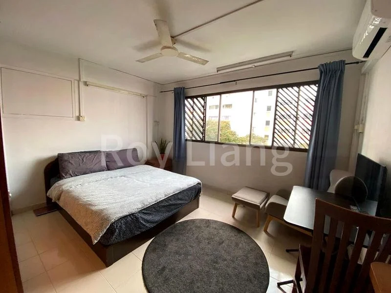 Common Room (HDB) for Rent in  164 Bishan Street 13 - Image 3