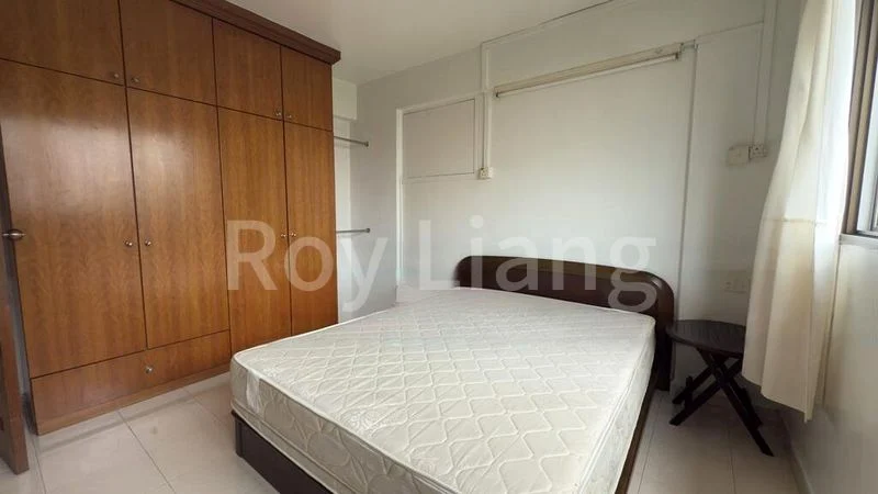 Common Room (HDB) for Rent in  164 Bishan Street 13 - Image 2