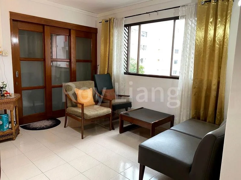 Common Room (HDB) for Rent in  164 Bishan Street 13 - Image 5