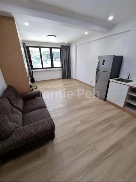 Master Room (Condo) for Rent in Eastern Lagoon - Image 1