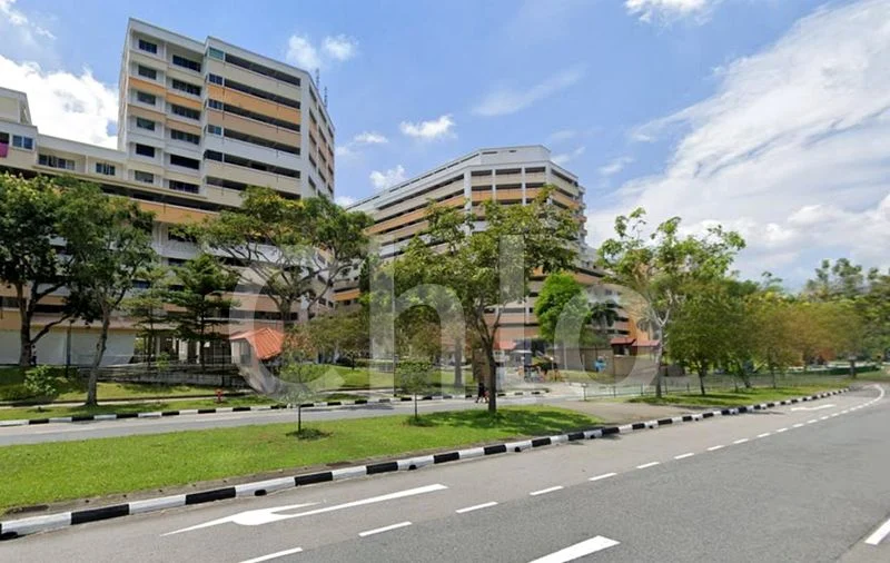 3 Room (3STD) HDB for Sale in  206 Serangoon Central - Image 6